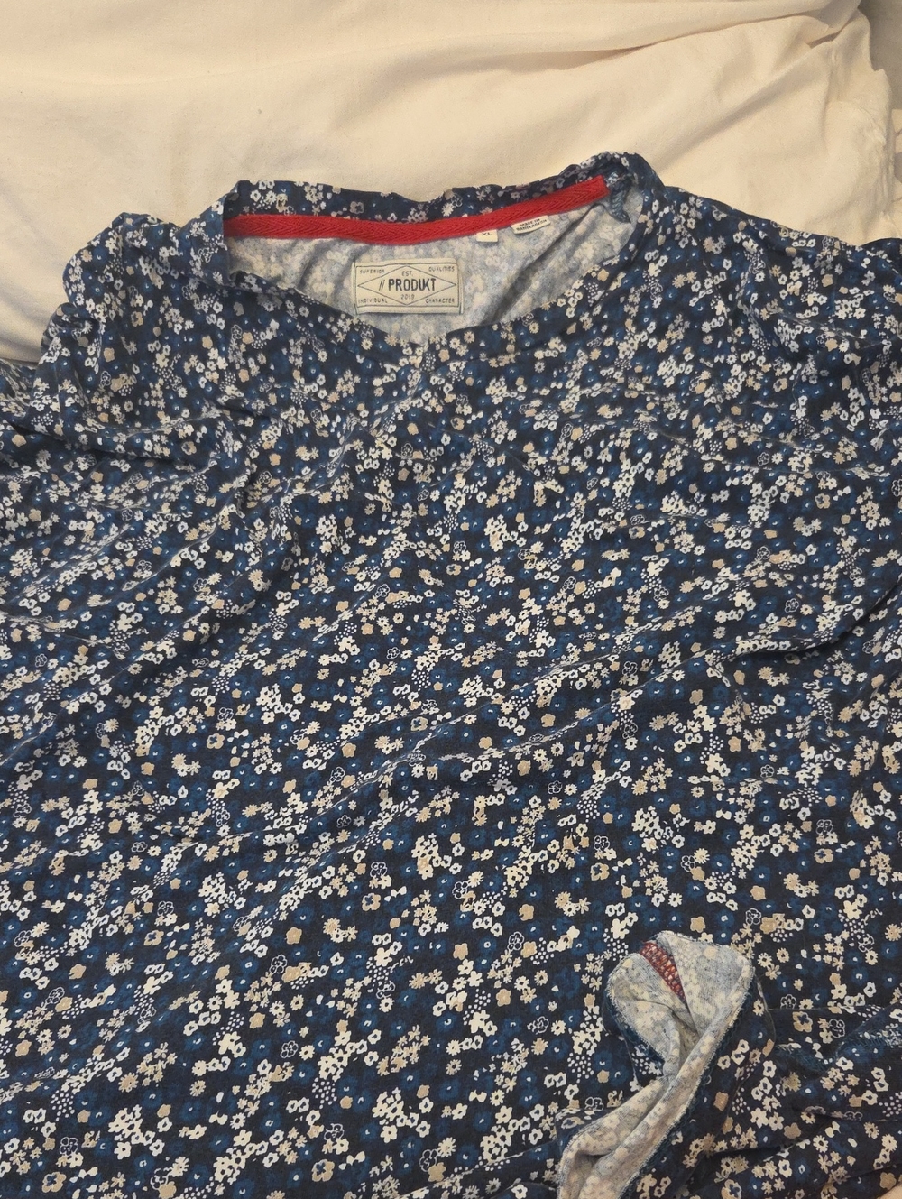 PRODUKT....Danish Brand